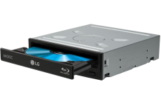 Blu-ray / DVD Drives